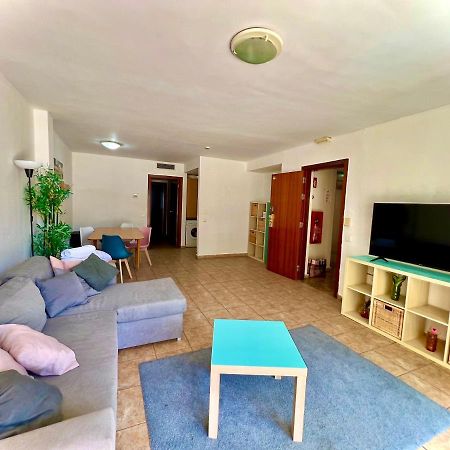 Precioso Apartament Familiar En Complejo Festival Village A 5 Min Port Aventura 萨洛 外观 照片