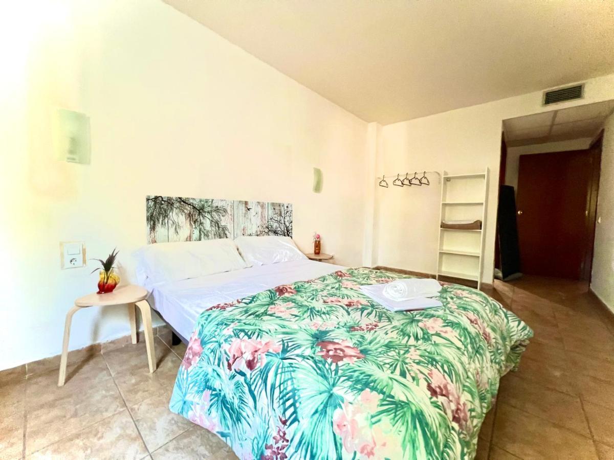 Precioso Apartament Familiar En Complejo Festival Village A 5 Min Port Aventura 萨洛 外观 照片