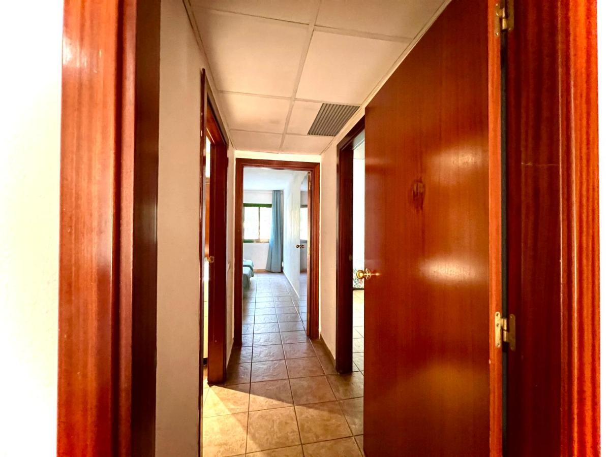 Precioso Apartament Familiar En Complejo Festival Village A 5 Min Port Aventura 萨洛 外观 照片