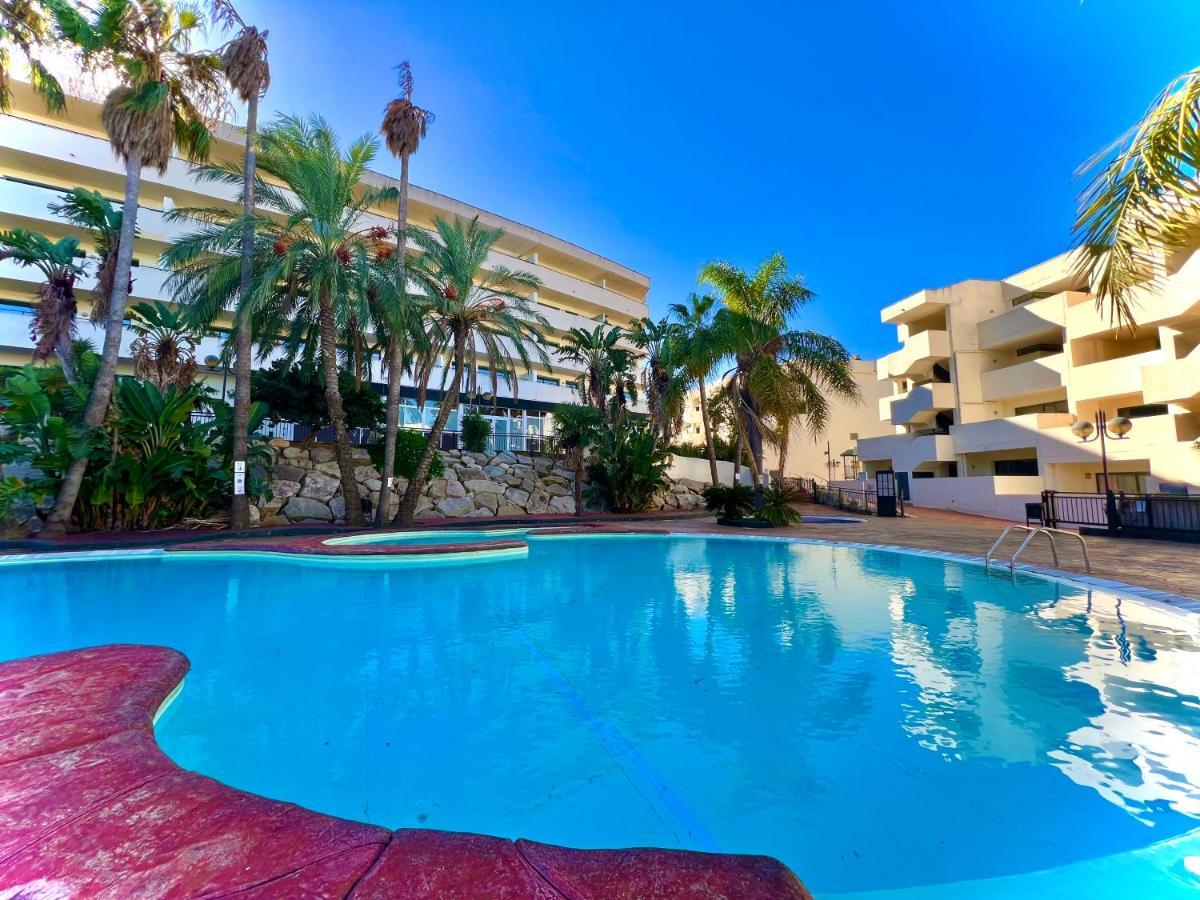 Precioso Apartament Familiar En Complejo Festival Village A 5 Min Port Aventura 萨洛 外观 照片