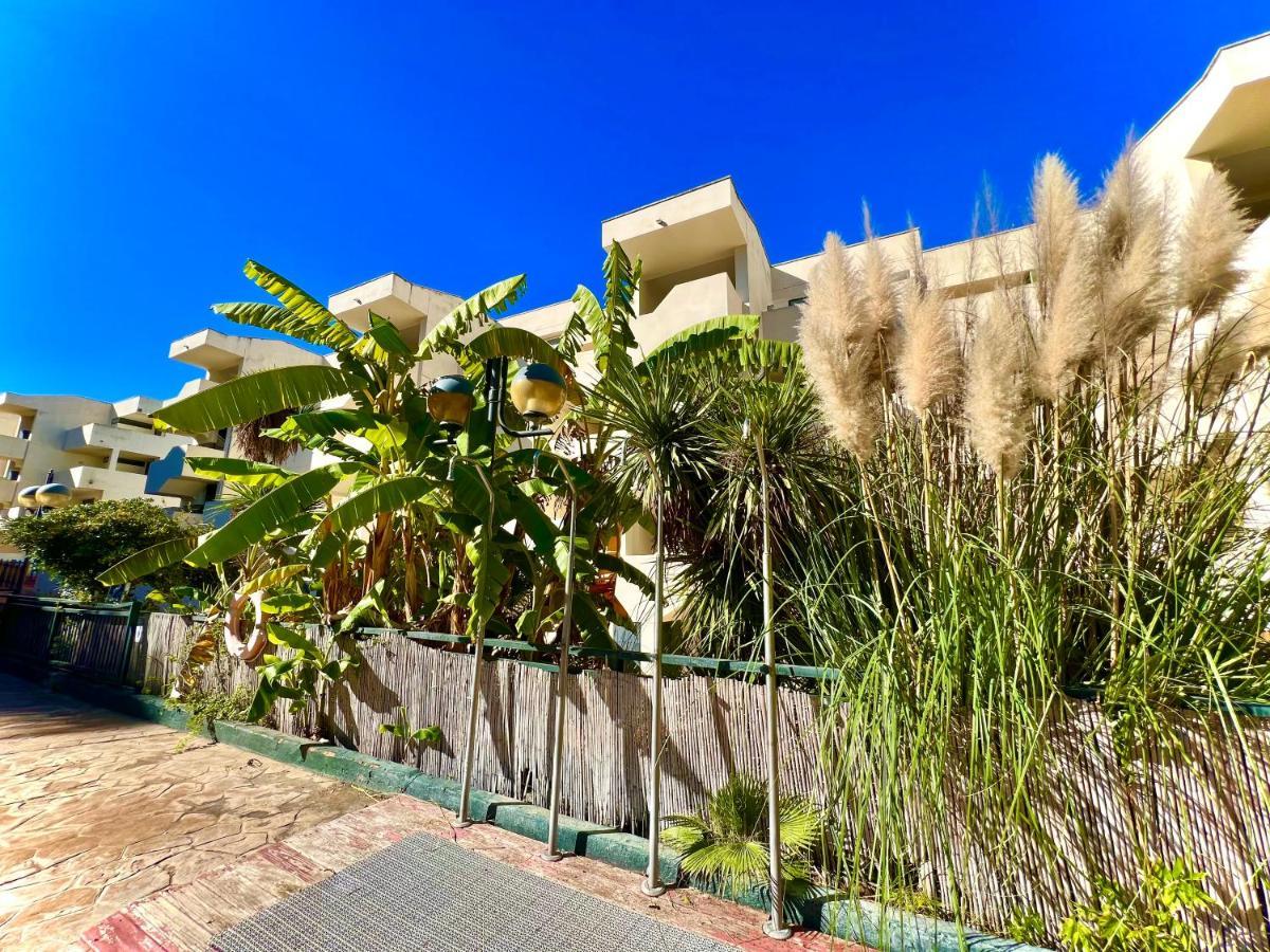 Precioso Apartament Familiar En Complejo Festival Village A 5 Min Port Aventura 萨洛 外观 照片