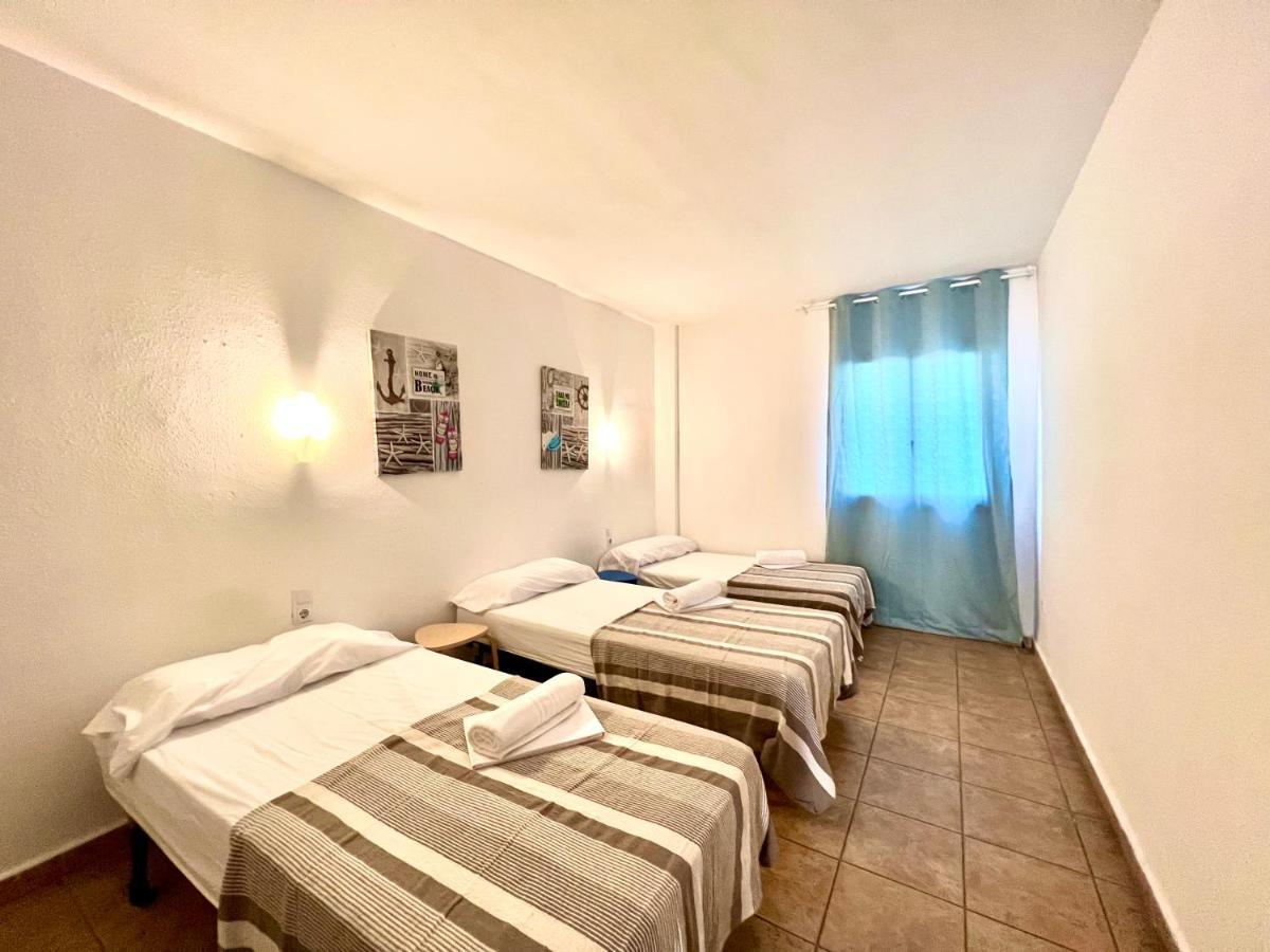 Precioso Apartament Familiar En Complejo Festival Village A 5 Min Port Aventura 萨洛 外观 照片