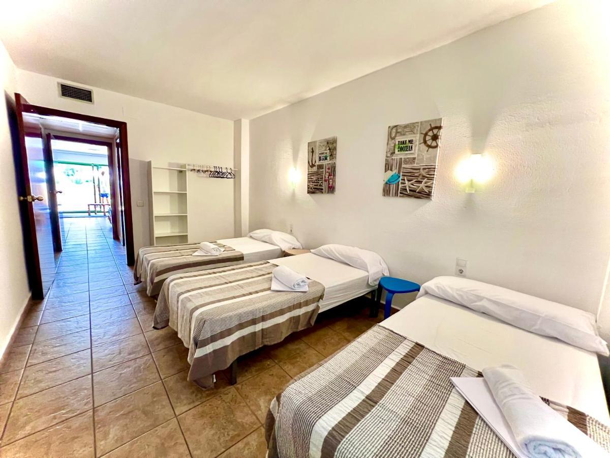 Precioso Apartament Familiar En Complejo Festival Village A 5 Min Port Aventura 萨洛 外观 照片